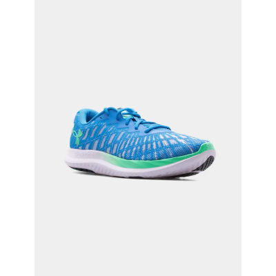 Машки патики за трчање Under Armour Charged Breeze 2, спортски, сини