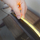 Shirita V-TAC LED SMD 2835 COB, 18W/m, 8mm, IP20/IP65, të bardha/RGB