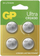 Bateri litium GP Ultra CR2430, 3V, 275mAh, paketim 4 copë