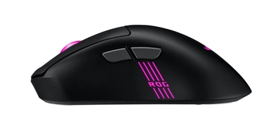 Maus ASUS ROG Keris II Origin 42000 DPI, i zi