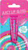 Gloss buzësh Perfecta Moisturizing Lip Gloss Marshmallow, hidratues, shkëlqim intensiv, rozë
