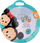 Figurë misterioze Disney Jakks Pacific Tsum Tsum 100, seria 4, një figurë, shumëngjyrëshe