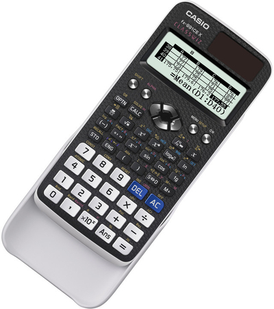 Kalkulator Casio FX 991 CE X              