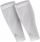 Mbrojtëse kompresuese pulpe Adidas Compression Calf Sleeves, palë, madhësia S/M, të bardha