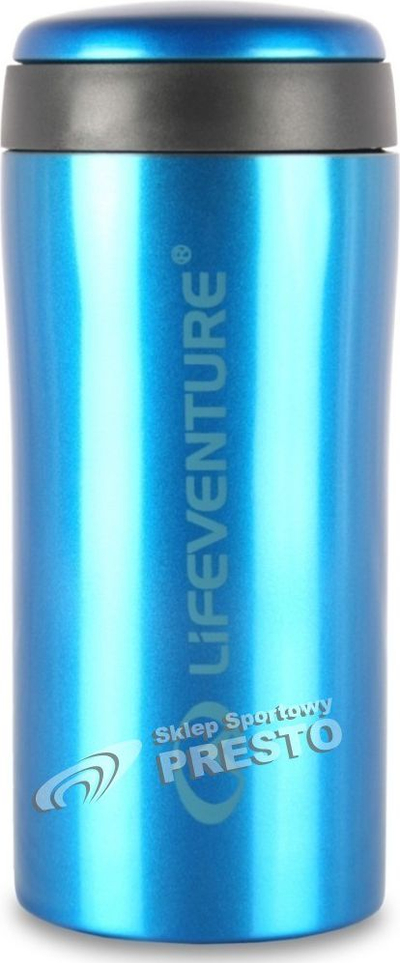 Termos Lifeventure, 330 ml, i kaltër
