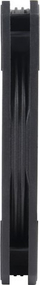 Ftohës SilverStone Air Slimmer, 120 mm
