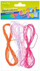 Spango zbukuruese Craft with Fun, 4 copë, 3m, shumëngjyrëshe