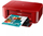 Printer Canon PIXMA MG3650S, i kuq