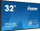 Display signage Iiyama ProLite LE3241S-B1, 32", Full HD, i zi