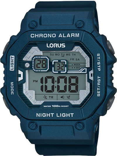 Orë dore Lorus R2399KX9