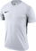Maicë për meshkuj Nike Dry Tiempo Premium (894230 100), S, e bardhë 