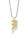 Varëse për meshkuj Emporio Armani Eagle Logo EGS3073040, dyngjyrëshe