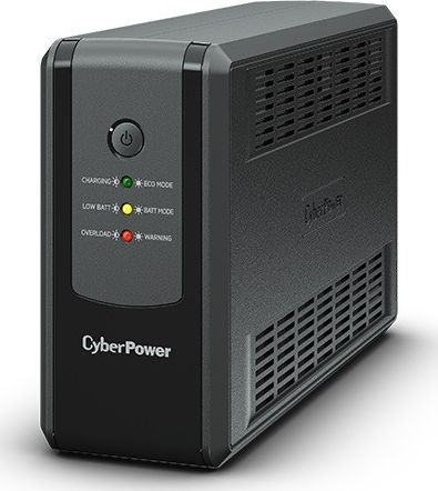 UPS CyberPower UT650EG, 600VA, 3 dalje Schuko, i zi