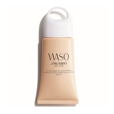 Krem Shiseido Waso SPF 30 50 ml
