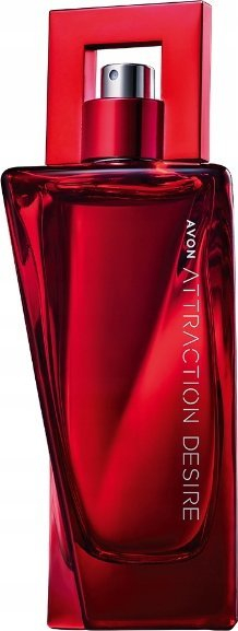 Parfum Avon Attraction Desire for Her EDP, 50ml, për gra