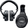 Kufje Shure SRH840A, over-ear, për studio, të zeza