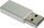 Adapter USB PremiumCord, USB-A mashkull në USB-C femër, USB 3.2 Gen 1, 5 Gbps, trup alumini