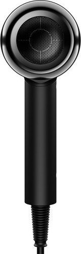 Tharëse flokësh Niceboy Ion AirSonic Pro, 2200W, jonizim, e zezë