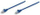 Kabllo Intellinet Network Solutions patch cord RJ45 (319775), snagless, cat. 5e UTP, 3m, e kaltër