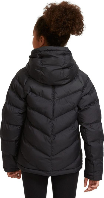 Jakne për fëmijë Nike Sportswear CU9157 010, M, e zezë