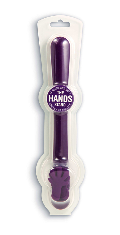 Hands Stand Starter Pack Purple