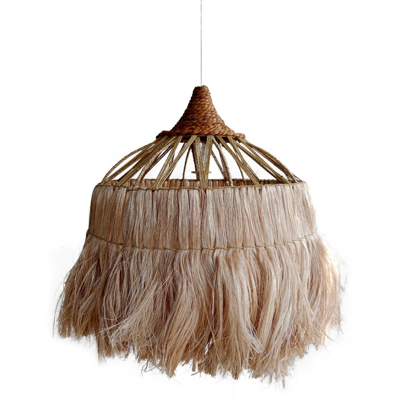 Llambë tavani cilindrik abace Φ52×52–120 cm (HM7764)
