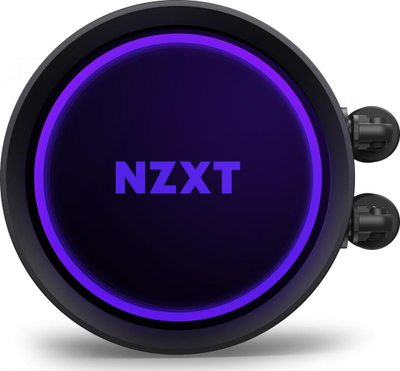 Ftohës Nzxt Kraken X53 RGB (RL-KRX53-R1)
