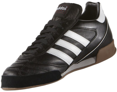 Atlete Adidas Kaiser 5 Goal (677358), të zeza, nr 43