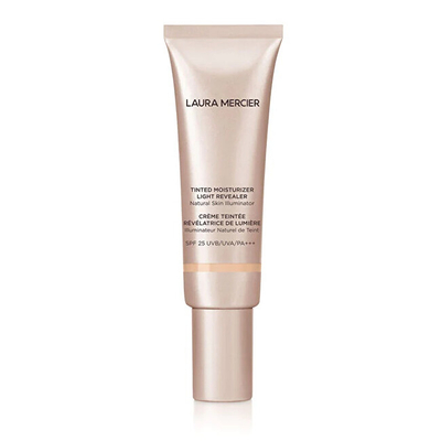 Krem hidratues me ngjyrë Laura Mercier Light Revealer, 50 ml
