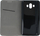 Kapak telefoni Smart Magnetik për Samsung Galaxy A52 A52s 5G, flip, lëkurë eko, i zi