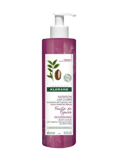 Losion Klorane Fig, 400 ml