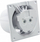 Ventilator për banjo Fan dRim 100 DTS, 100mm, me timer, i bardhë