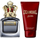 Set Jean Paul Gaultier Scandal, Eau de Toilette 50 ml + xhel dushi 75 ml