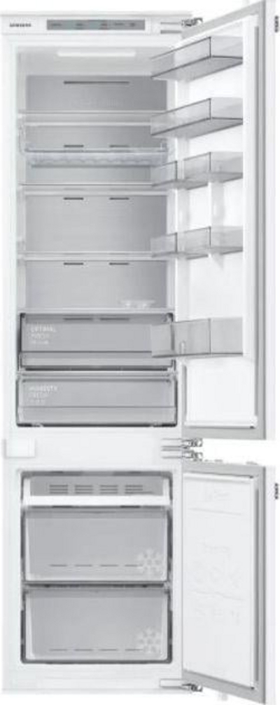 Frigorifer Samsung, 183 kWh, i bardhë