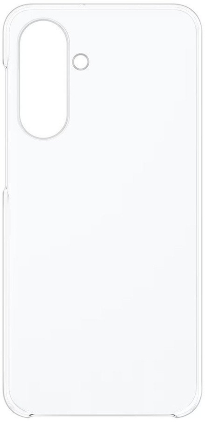 Kapak telefoni Samsung Clear Case Galaxy A17, i tejdukshëm, 1 mm