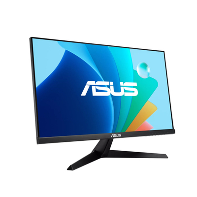 Monitor ASUS VY249HF, 24\", IPS, FHD, 100Hz, 1ms, i zi