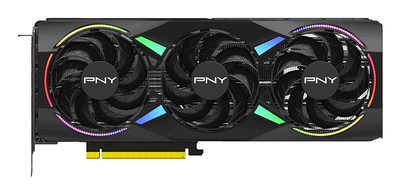 Kартичка графичка PNY GeForce RTX 5070 EPIC-X RGB OC NVIDIA 12 GB GDDR7