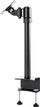 Носач за маса за монитор Едбак SV01, 19"-27", вртење 360°, црн