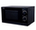 Mikrovalë Sharp R200BKW, 800W, e zezë
