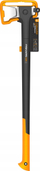 Sëpatë Fiskars X-series X36 L 1069109, 915mm, 2540g, portokalli e zezë
