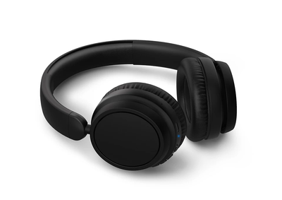 Kufje Philips TAH5209BK/00, të zeza