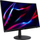 Monitor gaming Acer ED240Q S, 23.6", Full HD, 180 Hz, i zi