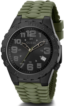 Orë dore Guess Trend Territory GW0322G2