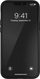 Mbrojtëse telefoni Adidas OR Moulded Case Basic për iPhone 13 Pro Max 6.7\", e zezë