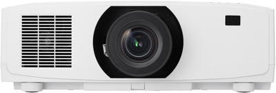 Projektor Sharp XP-V731U-W, lazer, 3LCD, i bardhë