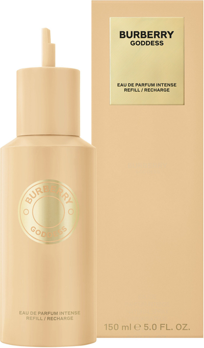 Парфем Burberry Goddess Intense Eau de Parfum, за жени, рефил 150ml, проѕирен