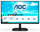 Monitor AOC 27B2QAM - LED, 27", FullHD, i zi