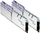 Memorie G.Skill Trident Z Royal, DDR4, 32 GB, 3600 MHz, CL18, F4-3600C18D-32GTRS