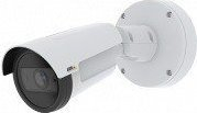 Kamerë IP Axis P1455-LE bullet, Full HD 1080p, për jashtë, e bardhë