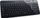 Tastierë wireless Logitech K360, kompakte, me numpad, e zezë